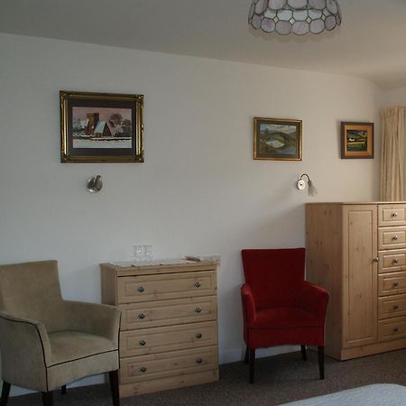 Rockville House B&B キャッシェル エクステリア 写真