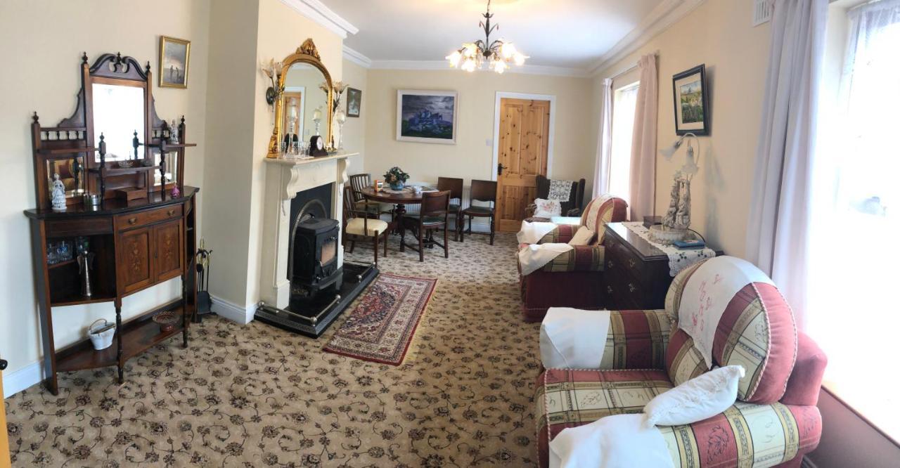 Rockville House B&B キャッシェル エクステリア 写真