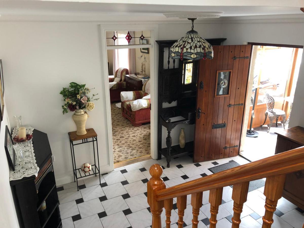 Rockville House B&B キャッシェル エクステリア 写真