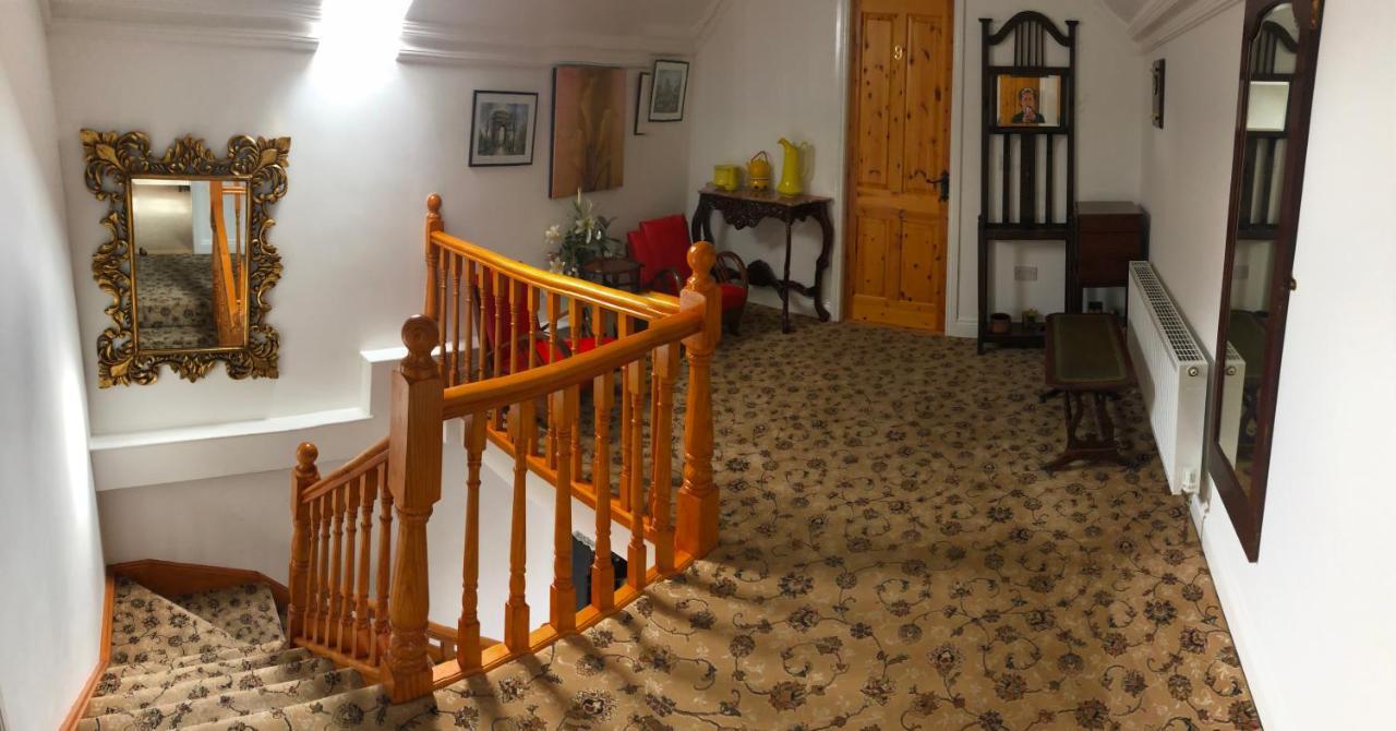 Rockville House B&B キャッシェル エクステリア 写真
