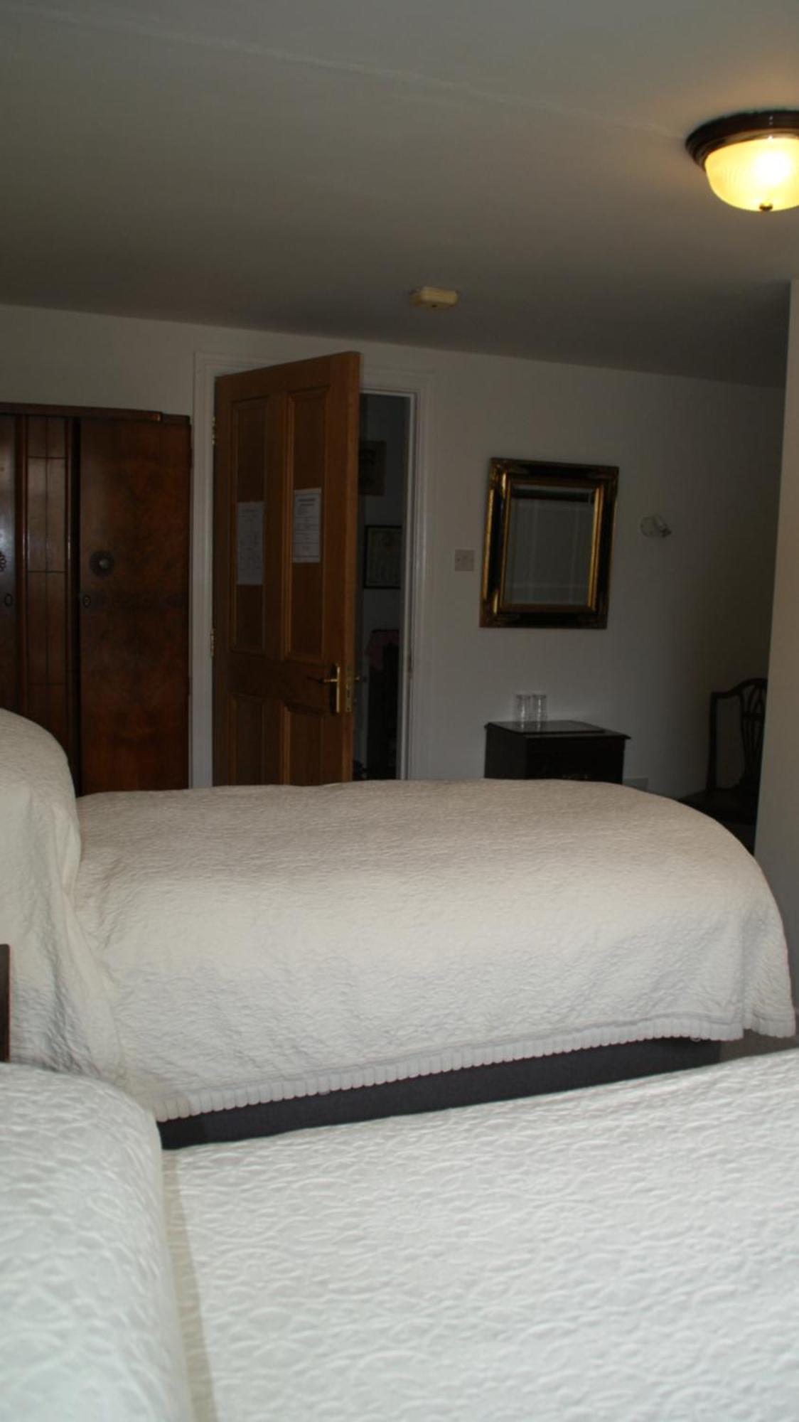 Rockville House B&B キャッシェル エクステリア 写真