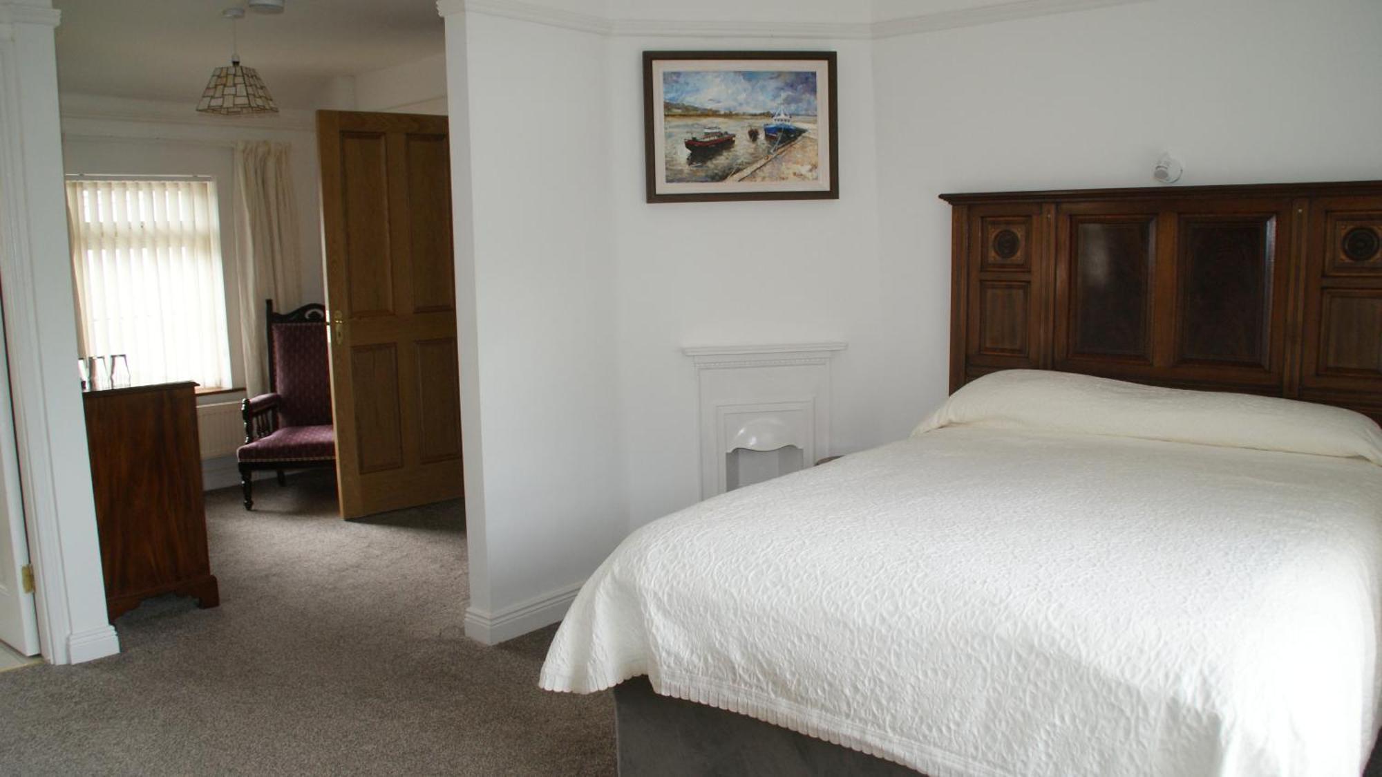 Rockville House B&B キャッシェル エクステリア 写真