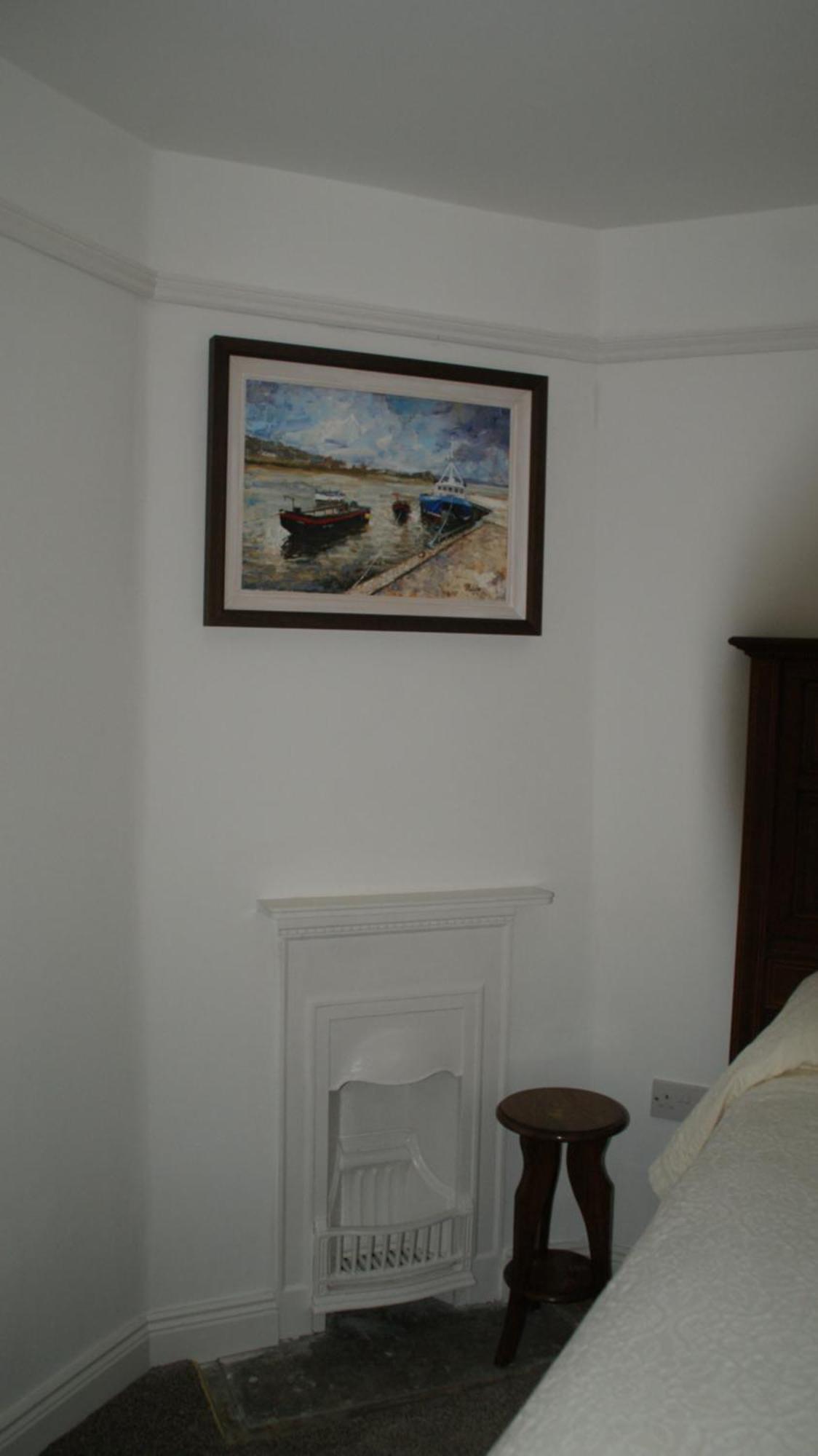 Rockville House B&B キャッシェル エクステリア 写真