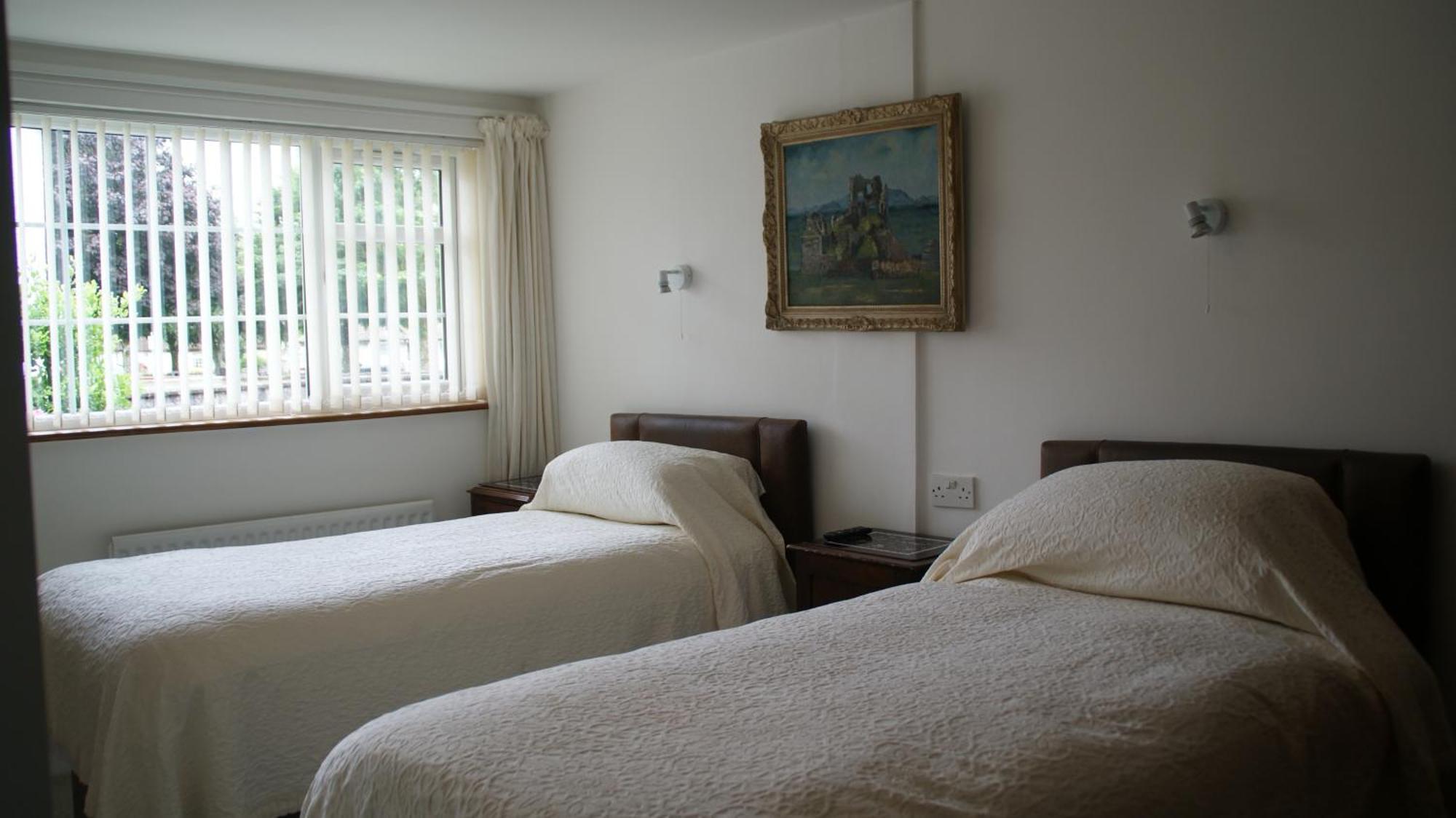 Rockville House B&B キャッシェル エクステリア 写真