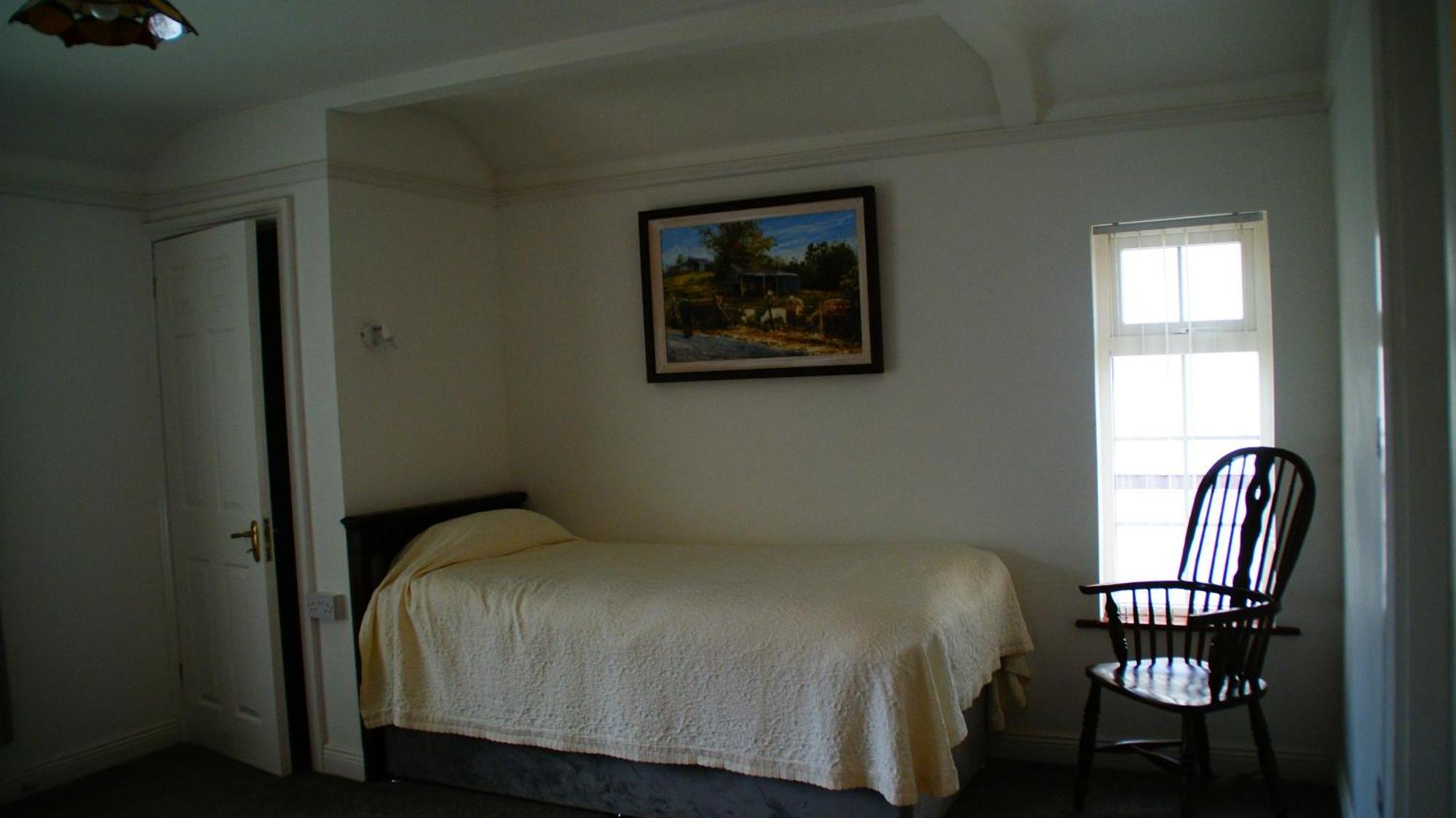Rockville House B&B キャッシェル エクステリア 写真