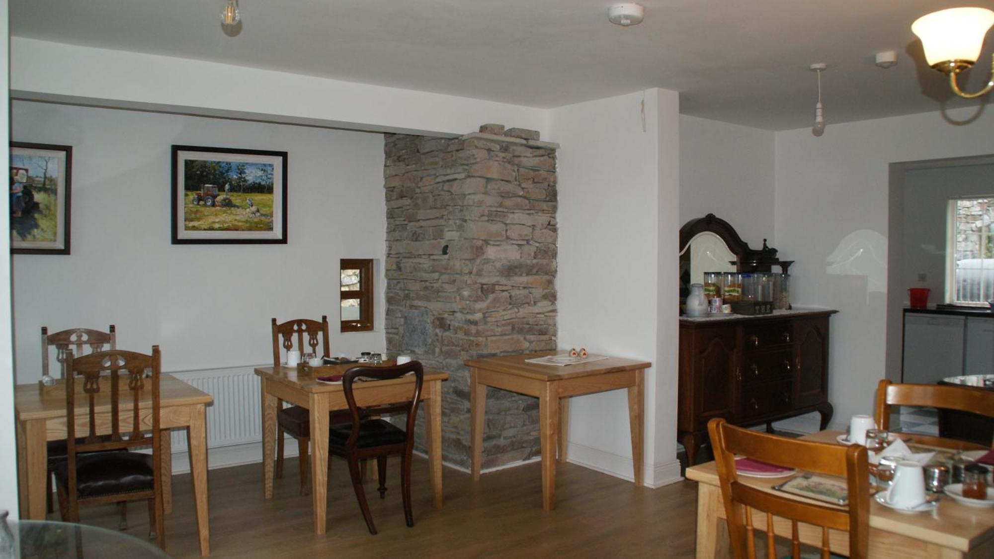 Rockville House B&B キャッシェル エクステリア 写真