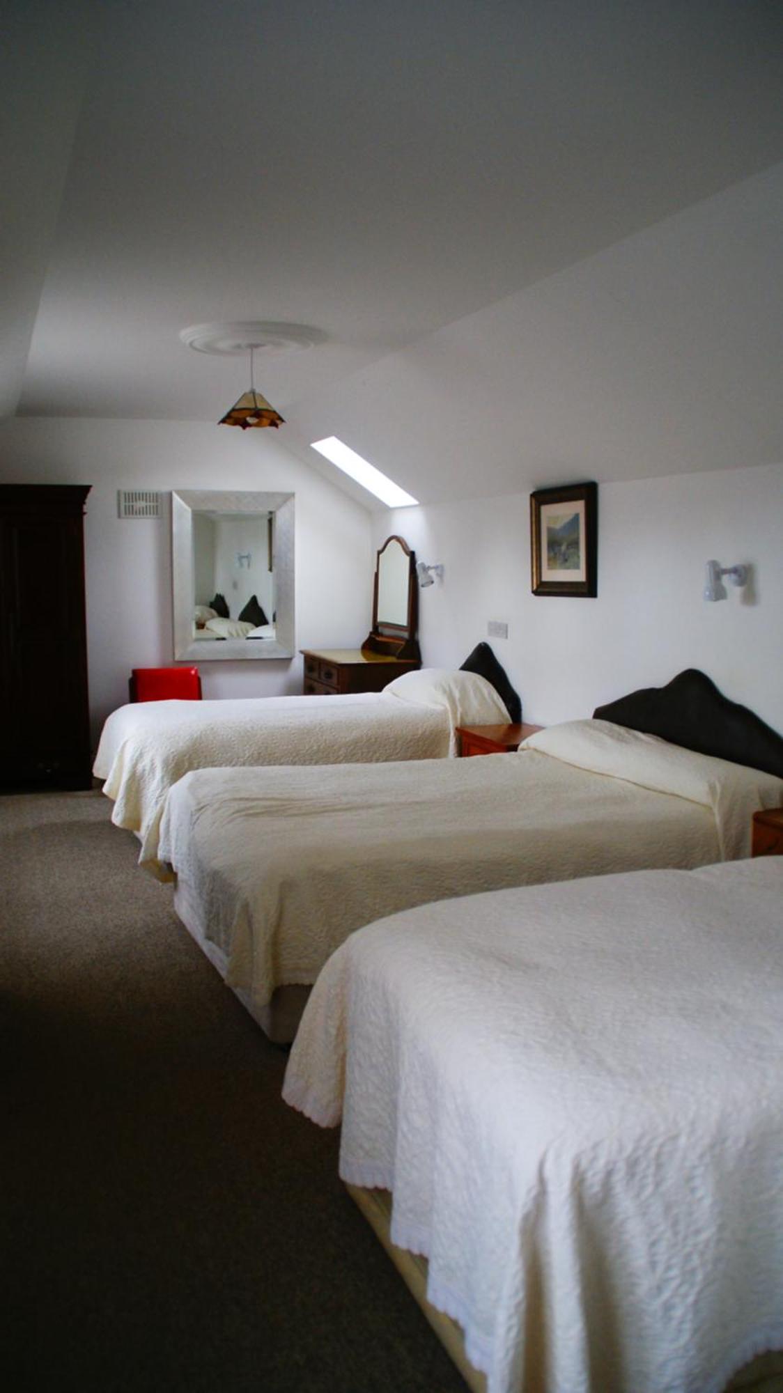 Rockville House B&B キャッシェル エクステリア 写真