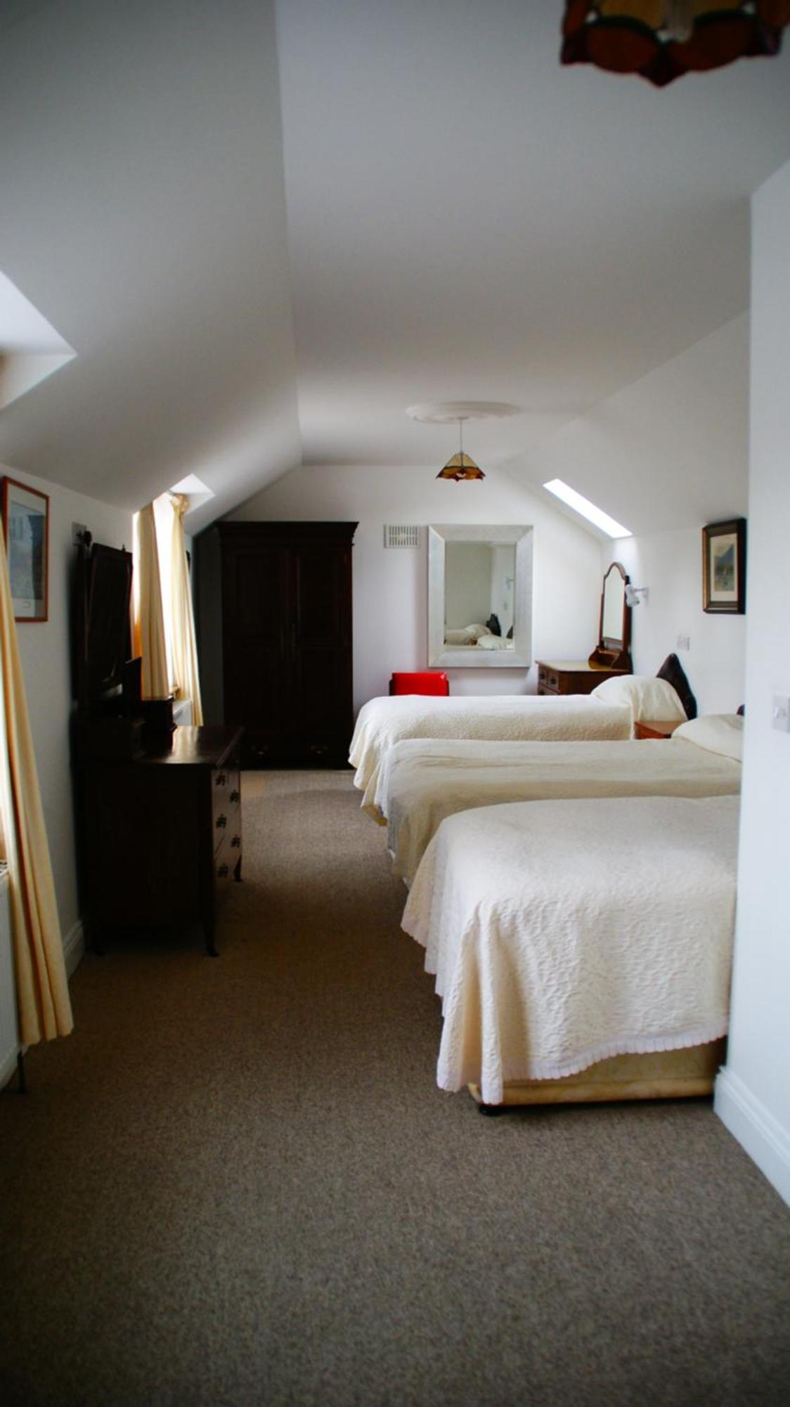 Rockville House B&B キャッシェル エクステリア 写真