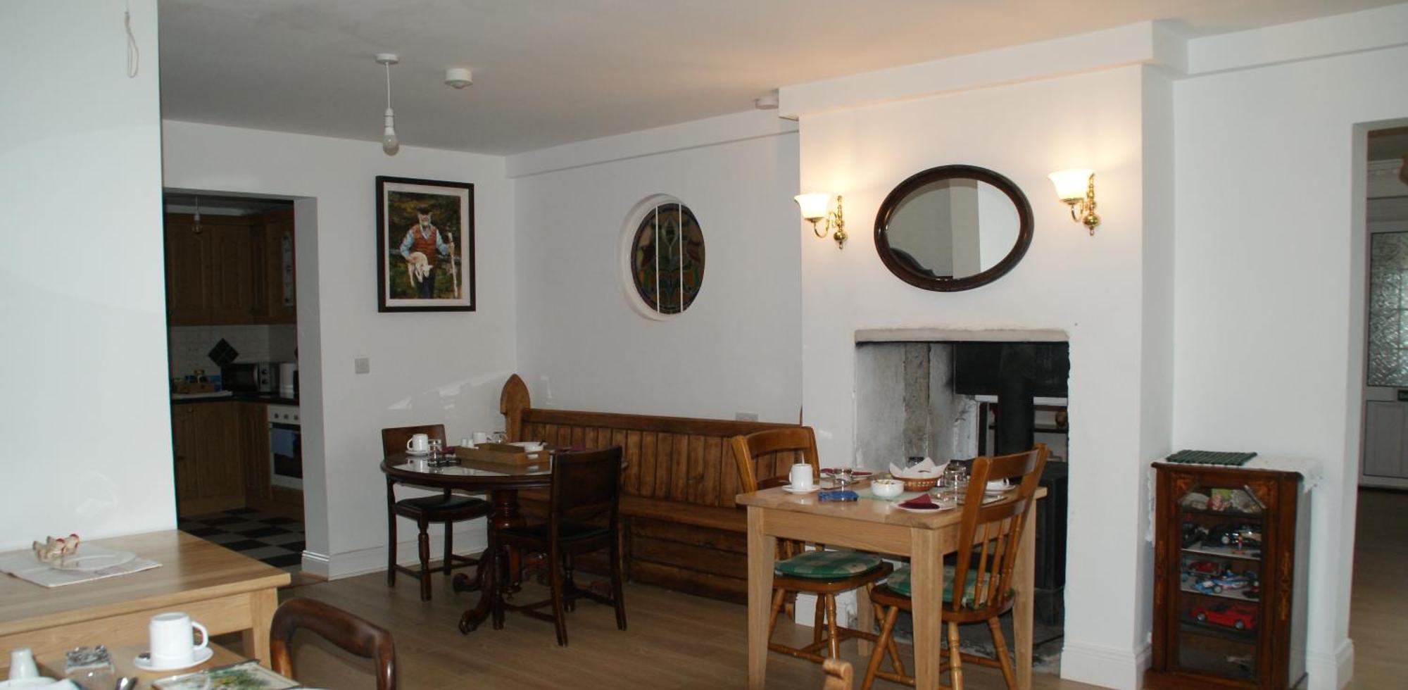 Rockville House B&B キャッシェル エクステリア 写真