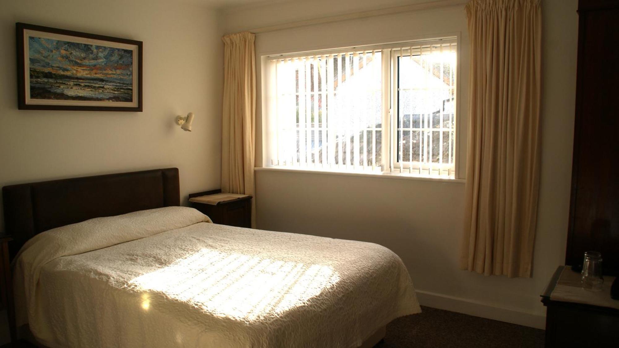 Rockville House B&B キャッシェル エクステリア 写真