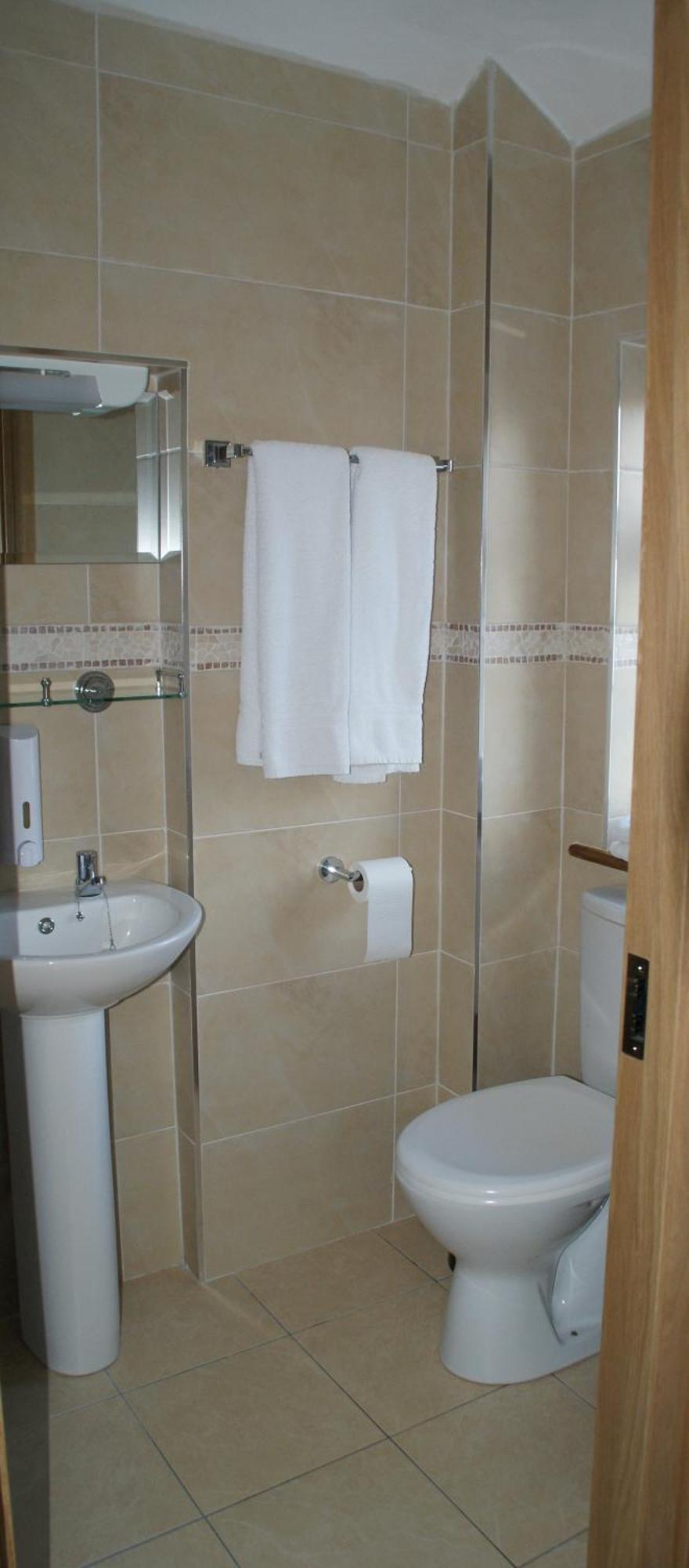 Rockville House B&B キャッシェル エクステリア 写真