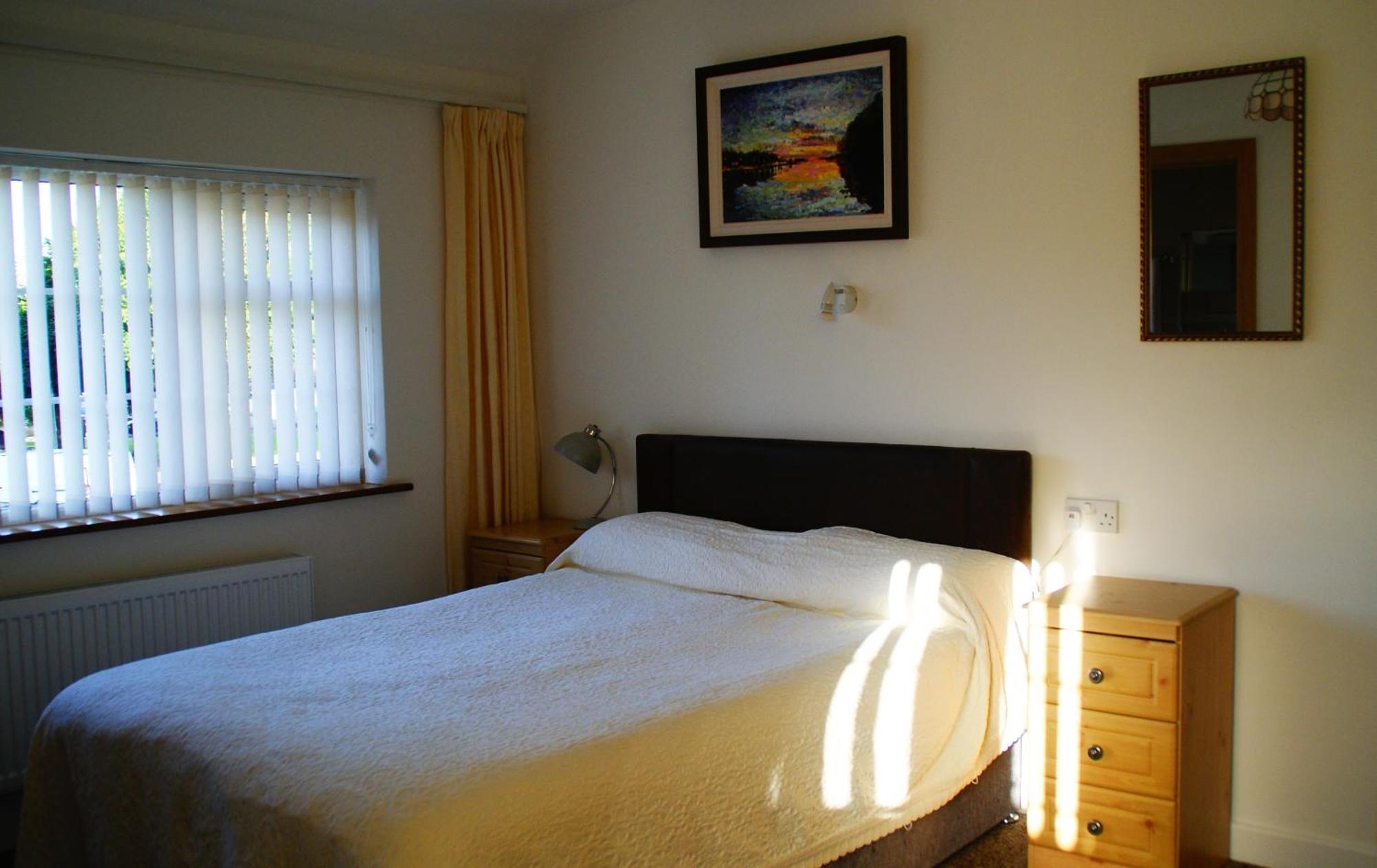 Rockville House B&B キャッシェル エクステリア 写真