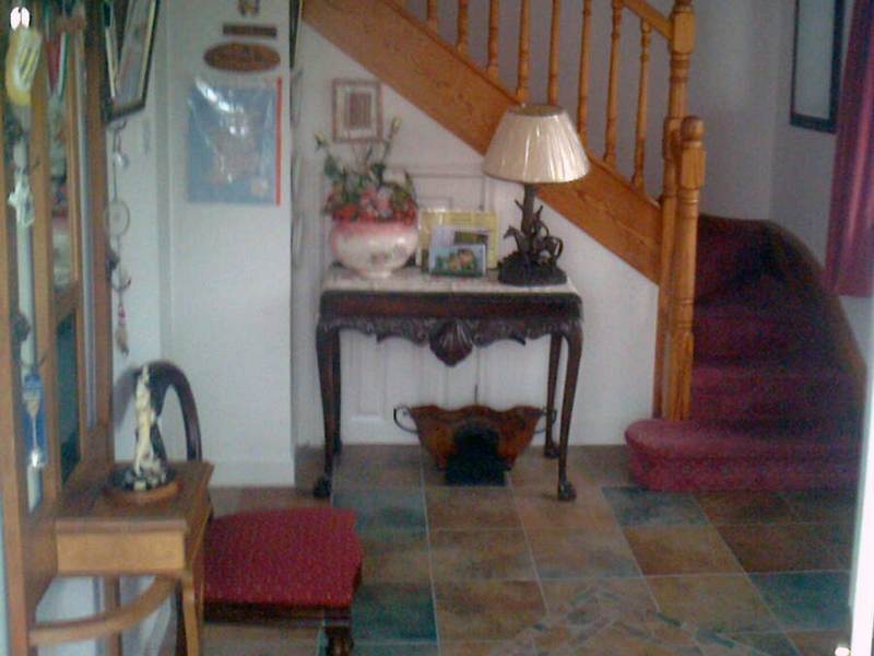 Rockville House B&B キャッシェル エクステリア 写真