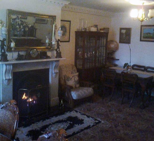 Rockville House B&B キャッシェル エクステリア 写真