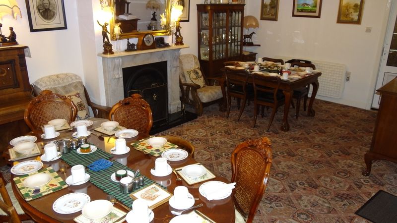 Rockville House B&B キャッシェル エクステリア 写真